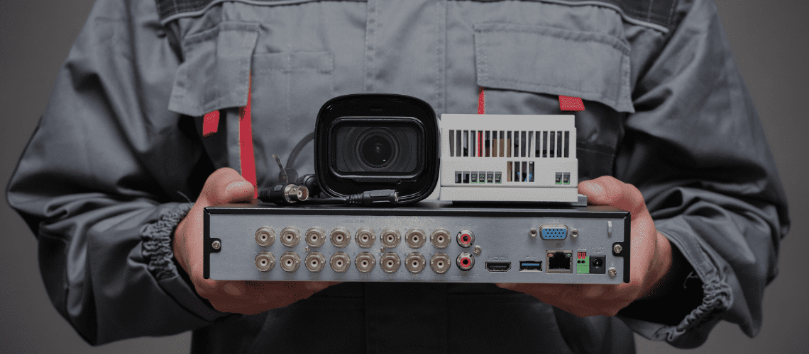 banner security cctv