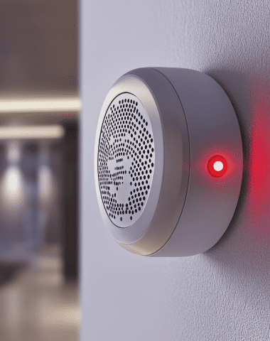fire alarm system